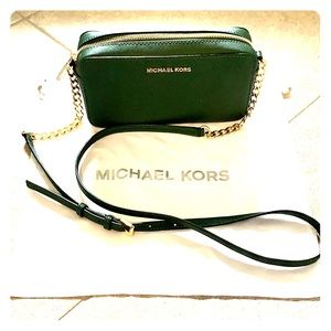 Michael Kors Crossbody Bag
